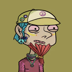 Hippynoid #5730