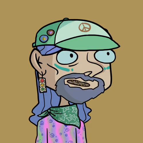Hippynoid #3913
