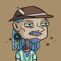 Hippynoid #798