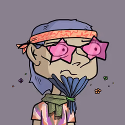 Hippynoid #813