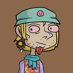 Hippynoid #392