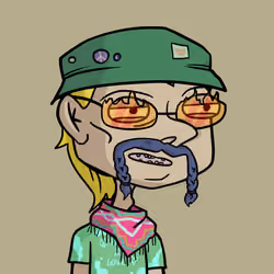 Hippynoid #867