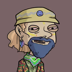 Hippynoid #655