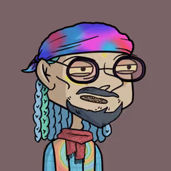 Hippynoid #260