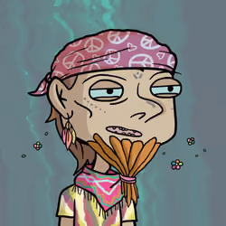 Hippynoid #2911