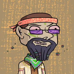 Hippynoid #5698