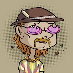 Hippynoid #3821