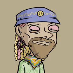 Hippynoid #4570
