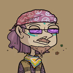 Hippynoid #3563
