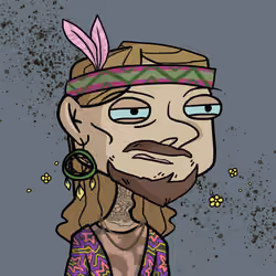 Hippynoid #766