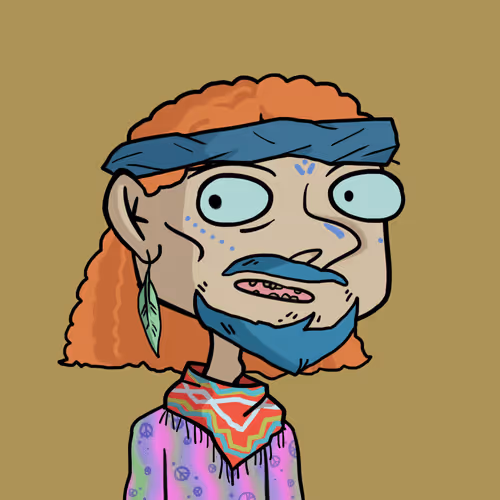 Hippynoid #1628