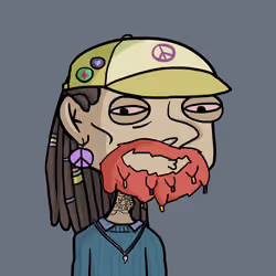 Hippynoid #899