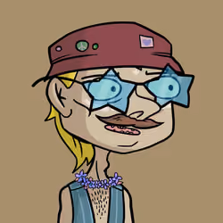 Hippynoid #353