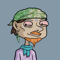 Hippynoid #5020