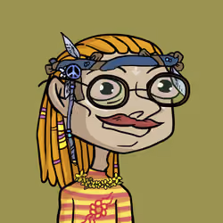 Hippynoid #540