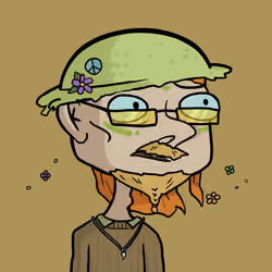 Hippynoid #5296