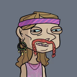 Hippynoid #920