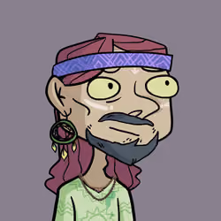 Hippynoid #2768