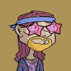 Hippynoid #1394