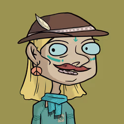 Hippynoid #2413