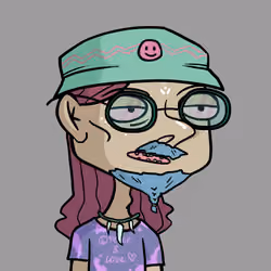 Hippynoid #2941