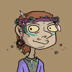 Hippynoid #812