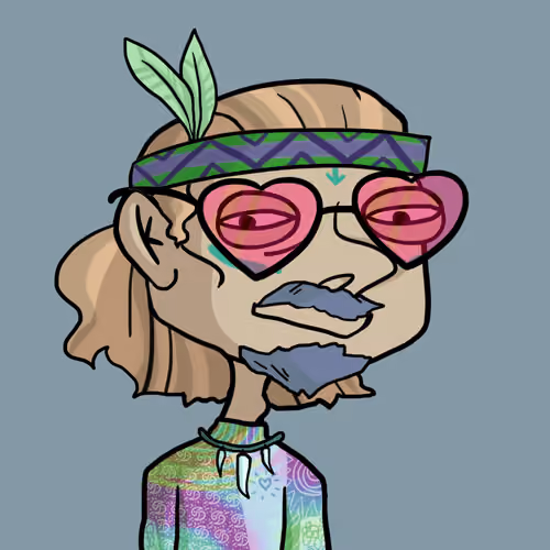 Hippynoid #3577