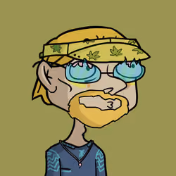 Hippynoid #1107