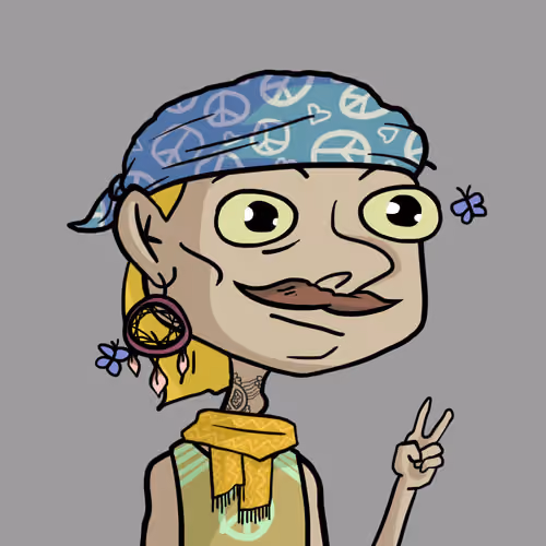 Hippynoid #1840