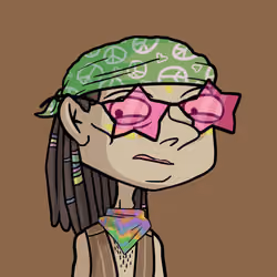 Hippynoid #258
