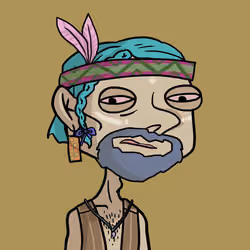 Hippynoid #268