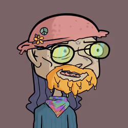 Hippynoid #4507