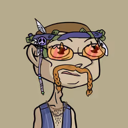 Hippynoid #2707