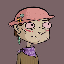 Hippynoid #6008