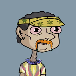 Hippynoid #2376