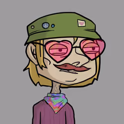 Hippynoid #451