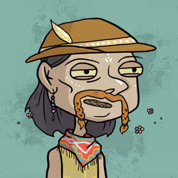 Hippynoid #4900