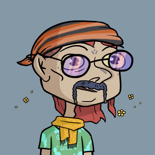 Hippynoid #5294
