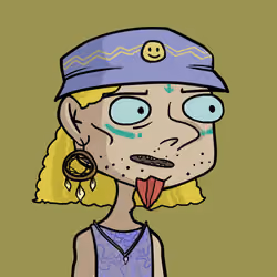 Hippynoid #5405