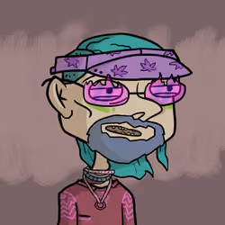 Hippynoid #1350