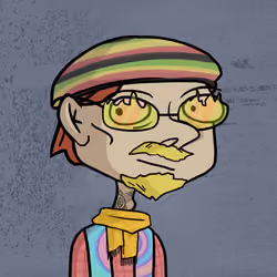 Hippynoid #3737
