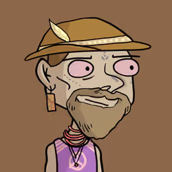 Hippynoid #4596