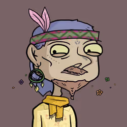 Hippynoid #4492