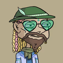 Hippynoid #3915