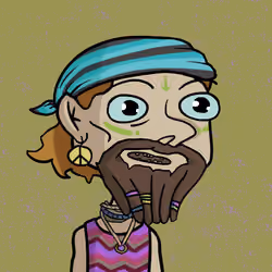 Hippynoid #614