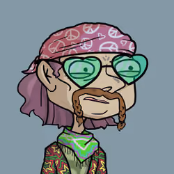 Hippynoid #4932