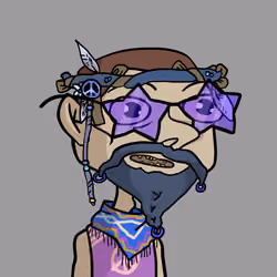 Hippynoid #5387