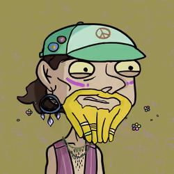 Hippynoid #261