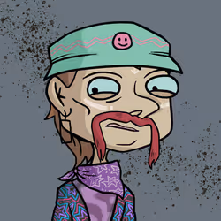 Hippynoid #5674