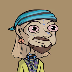 Hippynoid #2242